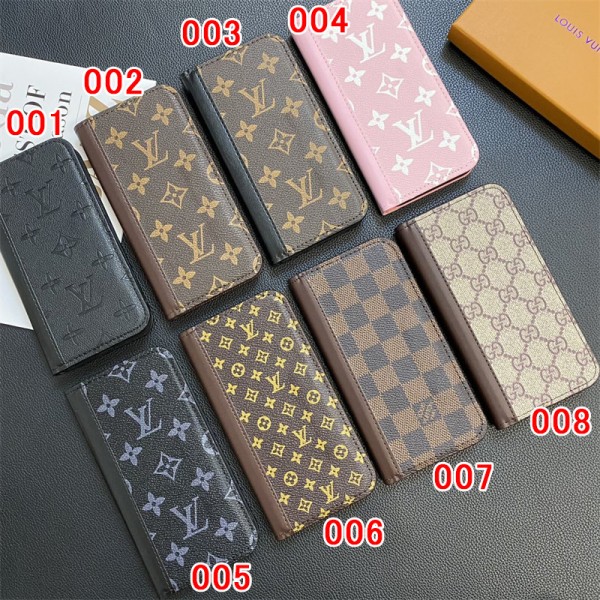 Lv ルイヴィトン Gucci グッチ ブランドiphone16 15 plus 14 pro maxケース samsung s22 s23 ultra s24ケースカバースタンド付き iphone16 15/14 proカバー ストラップ付 カード入れ galaxy s24 s23 ultra plus s22スマホケース コピー