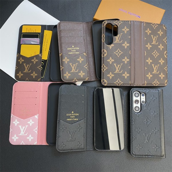 Lv ルイヴィトン Gucci グッチ ブランドiphone16 15 plus 14 pro maxケース samsung s22 s23 ultra s24ケースカバースタンド付き iphone16 15/14 proカバー ストラップ付 カード入れ galaxy s24 s23 ultra plus s22スマホケース コピー