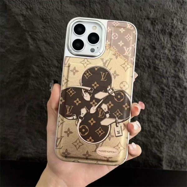 Lv ルイヴィトン iphone 16/14 pro/15 pro max xs/8/7 plusカバー ストラップ付 カード入れiphone 14 15 16 plusケースカバースタンド付き韓国風セレブ愛用 iphone 16 15 アイフォン 15 14 13pro maxケース ジャケットスマホケース コピーiphone16 15 14/13 pro max スマホケース コピー