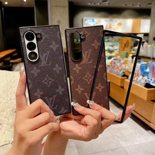 Lv ルイヴィトン ディオール Dior ブランドgalaxy z flip6 fold6ケースgalaxy fold6 5 4 3 2ケースカバースタンド付き韓国風セレブ愛用 galaxy z flip6 5 4 3ケース ジャケットスマホケース コピーgalaxy z fold 6 5 4 3スマホケース コピー