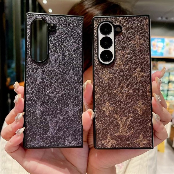 Lv ルイヴィトン ディオール Dior ブランドgalaxy z flip6 fold6ケースgalaxy fold6 5 4 3 2ケースカバースタンド付き韓国風セレブ愛用 galaxy z flip6 5 4 3ケース ジャケットスマホケース コピーgalaxy z fold 6 5 4 3スマホケース コピー