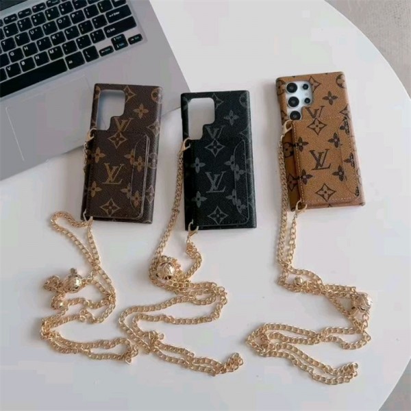 Lv ルイヴィトンブランドgalaxy s24 ultraケースおしゃれgalaxy s24 s23 s22 plus ultra サムソンs24 s25 ultraケース 手帳型バッグ型iphone16 15/14 pro galaxy s24 ultra s24 plusカバー ストラップ付 カード入れsamsung s24 plus s22 s23 ultraケースカバースタンド付き