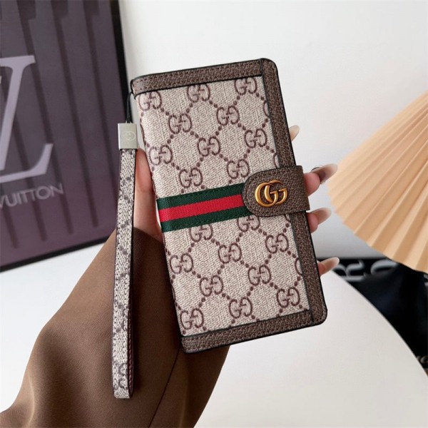 Gucci グッチブランドiphone 16 15 plus 16 pro maxケースハイブランド アイフォン16 plus15 14+ 16 pro max レディースメンズ激安iphone 16/14 pro/15 pro max 16 plus カバー ストラップ付 カード入れiphone16 pro 14 15 16 plusケースカバースタンド付き