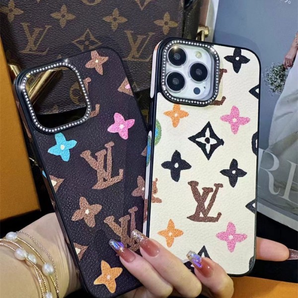 Lv ルイヴィトンおしゃれiphone 16  pro max15 14 13 12 ケース 手帳型バッグ型 iphone 16/14 pro/15 pro max 16 plus カバー ストラップ付 カード入れiphone16 pro 14 15 16 plusケースカバースタンド付きiphone16 15 14/13 pro max スマホケース コピー