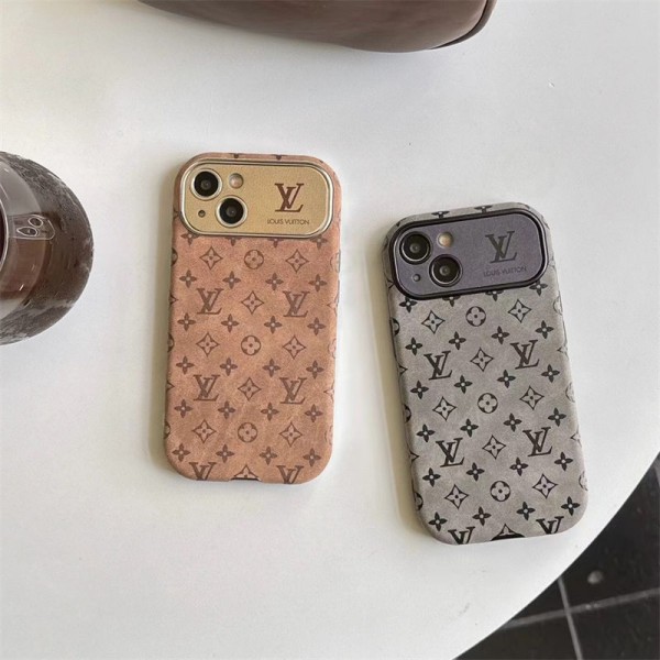 Lv ルイヴィトン ブランドiphone 16 15 plus 16 pro maxケース ハイブランド アイフォン16 plus15 14+ 16 pro maxカバー レディースメンズ激安iphone 16/14 pro/15 pro max 16 plus カバー ストラップ付 カード入れセレブ愛用全機種対応ハイブランドケース パロディ