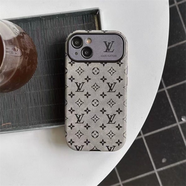 Lv ルイヴィトン ブランドiphone 16 15 plus 16 pro maxケース ハイブランド アイフォン16 plus15 14+ 16 pro maxカバー レディースメンズ激安iphone 16/14 pro/15 pro max 16 plus カバー ストラップ付 カード入れセレブ愛用全機種対応ハイブランドケース パロディ