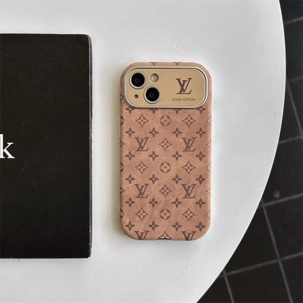 Lv ルイヴィトン ブランドiphone 16 15 plus 16 pro maxケース ハイブランド アイフォン16 plus15 14+ 16 pro maxカバー レディースメンズ激安iphone 16/14 pro/15 pro max 16 plus カバー ストラップ付 カード入れセレブ愛用全機種対応ハイブランドケース パロディ