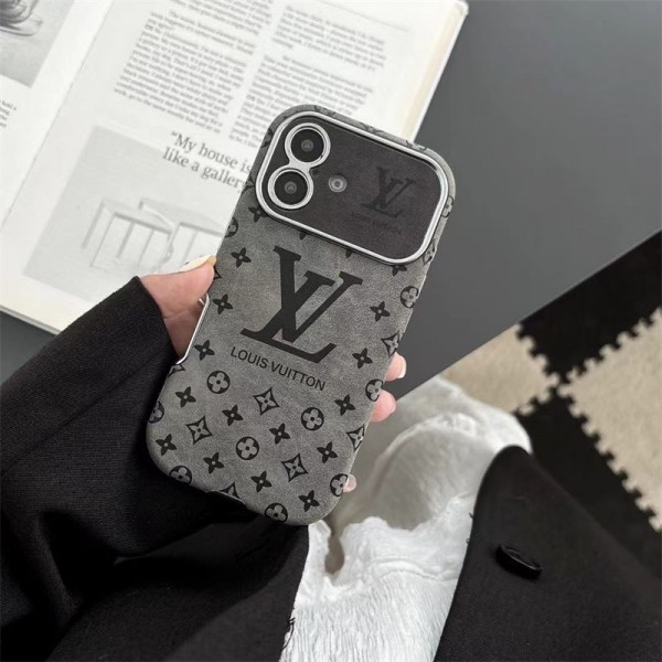 Lv ルイヴィトンおしゃれiphone 16  pro max15 14 13 12 ケース 手帳型バッグ型 iphone 16/14 pro/15 pro max 16 plus カバー ストラップ付 カード入れセレブ愛用全機種対応ハイブランドケース パロディiphone16 15 14/13 pro max スマホケース コピー