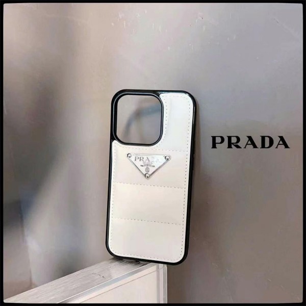 Prada プラダおしゃれiphone 16  pro max15 14 13 12 ケース 手帳型バッグ型 iphone 16/14 pro/15 pro max 16 plus カバー ストラップ付 カード入れiphone16 pro 14 15 16 plusケースカバースタンド付き韓国風セレブ愛用 iphone 16 15 アイフォン16 15 14 13pro maxケース ジャケットスマホケース コピー