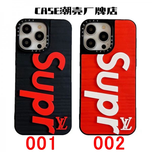 Supreme/シュプリームおしゃれiphone 15 2023 14 13 12 xr xs 8/7 plusケース 手帳型バッグ型iphone 15/14 pro/15 pro max xs/8/7 plusカバー ストラップ付 カード入れ韓国風セレブ愛用 iphone 15 アイフォン 15 14 13pro maxケース ジャケットスマホケース コピーiphone14/13 pro max スマホケース コピー