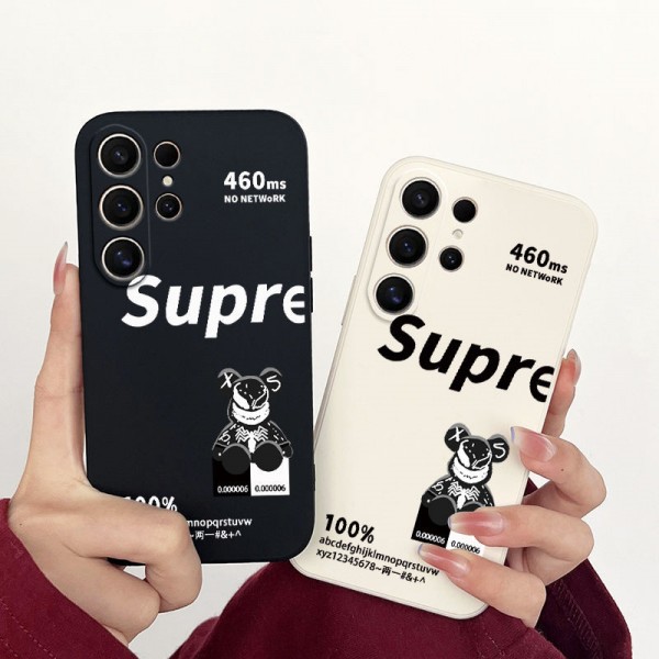 Supreme シュプリームハイブランド アイフォン16 14 15+ ギャラクシー s24 ultra s23 plus レディースメンズ激安おしゃれgalaxy s24 s23 s22 s21 plus ultra サムソンnote20ケース 手帳型バッグ型韓国風セレブ愛用 ギャラクシー s24 s23 ultra アイフォン 15 14 pro maxケース ジャケットスマホケース コピーセレブ愛用全機種対応ハイブランドケース パロディ