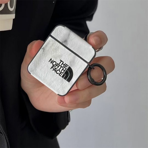 ザノースフェイス THE NORTH FACE ハイブランド  AirPods4 3 pro3 2ケースストラップ airpods4カバー 耐衝撃 エアーポッズ4プロ2ケース 激安 ブランド エアーポッズ4 プロ2 3/2/1ケースブランド AirPods 4/3 Pro2/proケース メンズレディーズ