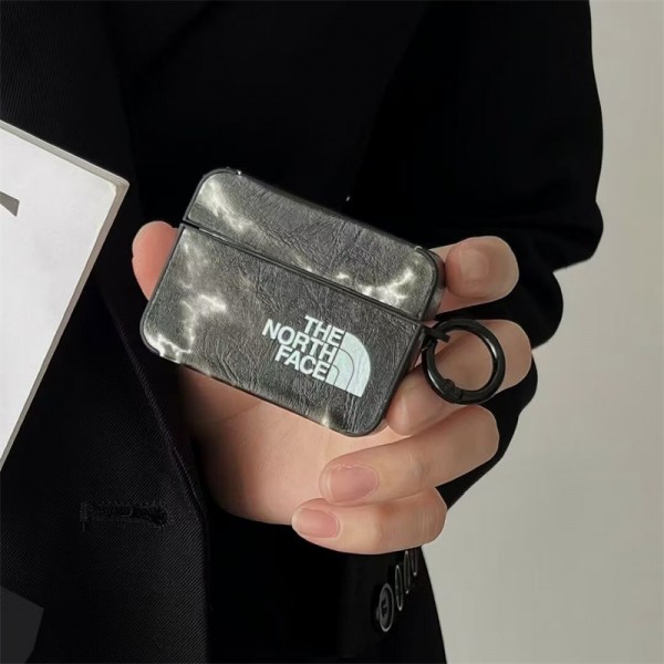 ザノースフェイス THE NORTH FACE ハイブランド  AirPods4 3 pro3 2ケースストラップ airpods4カバー 耐衝撃 エアーポッズ4プロ2ケース 激安 ブランド エアーポッズ4 プロ2 3/2/1ケースブランド AirPods 4/3 Pro2/proケース メンズレディーズ