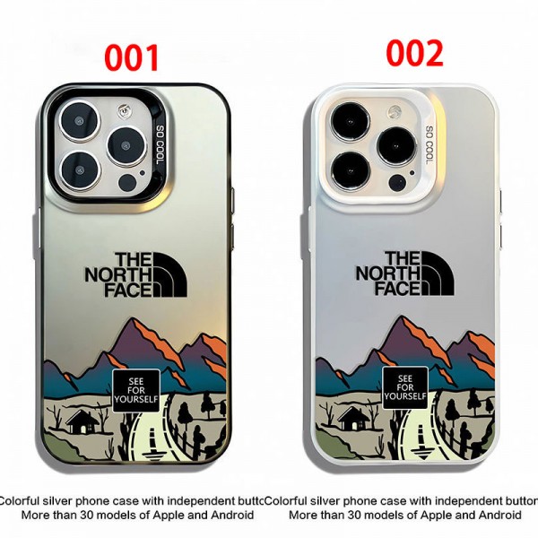 ザノースフェイスハイブランド アイフォン16  pro max 15 ギャラクシー s24 ultra s23 plus レディース メンズ 激安 The North Face iphone16 15/14 pro galaxy s24 ultra s24 plusカバー ストラップ付 カード入れ韓国風セレブ愛用 ギャラクシー s24 s23 ultra s25 アイフォン16 15 14 pro maxケース ジャケットスマホケース