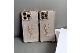 Ysl Iphone 15 16 Pro Maxケース グッチ Galaxy S24 S23 ケース プラダ