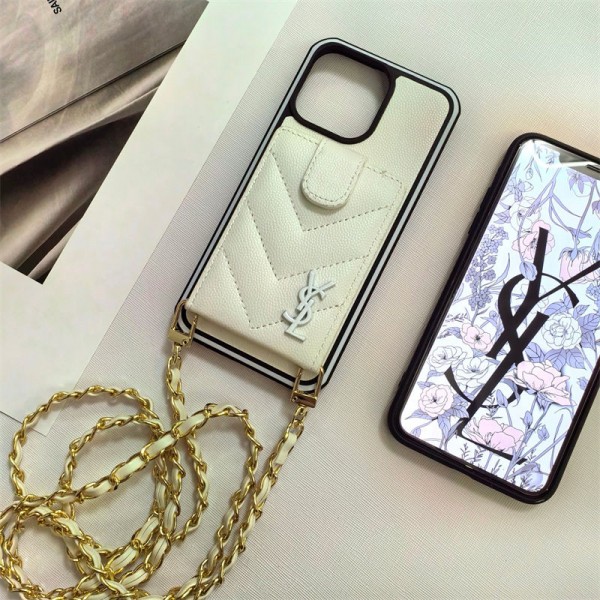 Ysl イブサンローランブランドiphone 16 14 plus 15 pro maxケース韓国風セレブ愛用 iphone 16 15 アイフォン 15 14 13pro maxケース ジャケットスマホケース コピーセレブ愛用全機種対応ハイブランドケース パロディiphone16 15 14/13 pro max スマホケース コピー