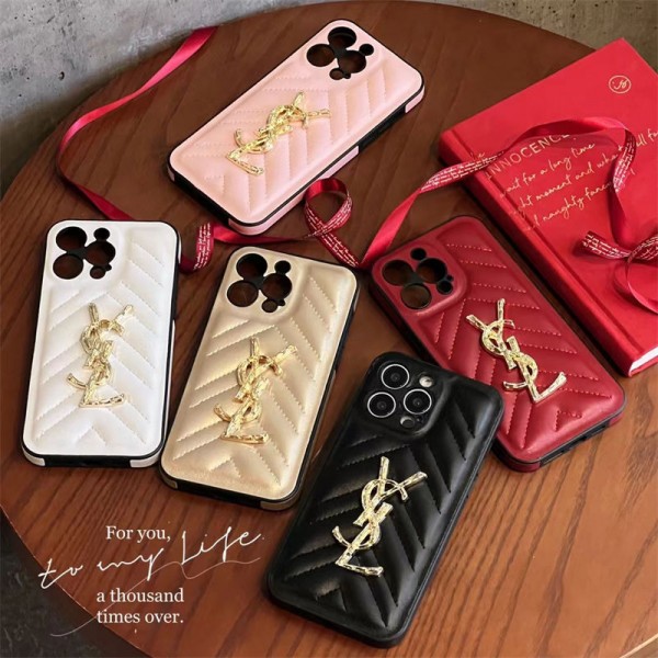 Ysl イブサンローランブランドiphone 16 pro maxケースおしゃれiphone 16  pro max15 14 13 12 ケース 手帳型バッグ型韓国風セレブ愛用 iphone 16 15 アイフォン16 15 14 13pro maxケース ジャケットスマホケース コピーiphone16 15 14/13 pro max スマホケース コピー