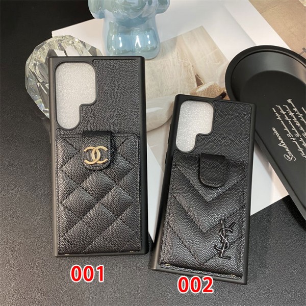 Chanel シャネルハイブランド アイフォン16  pro max 15 ギャラクシー s24 ultra s23 plus レディースメンズ激安iphone16 15/14 pro galaxy s24 ultra s24 plusカバー ストラップ付 カード入れセレブ愛用全機種対応ハイブランドiphone 16 pro maxケース パロディgalaxy s24 s23 ultra plus s22スマホケース コピー