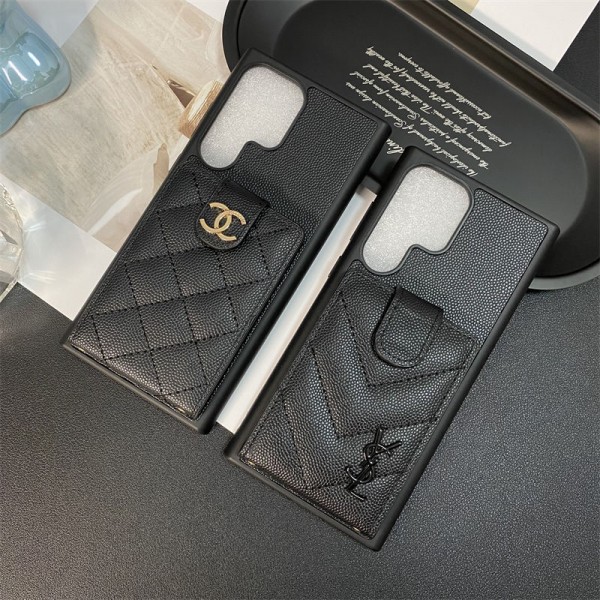 Chanel シャネルハイブランド アイフォン16  pro max 15 ギャラクシー s24 ultra s23 plus レディースメンズ激安iphone16 15/14 pro galaxy s24 ultra s24 plusカバー ストラップ付 カード入れセレブ愛用全機種対応ハイブランドiphone 16 pro maxケース パロディgalaxy s24 s23 ultra plus s22スマホケース コピー