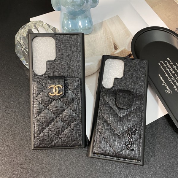 Chanel シャネルハイブランド アイフォン16  pro max 15 ギャラクシー s24 ultra s23 plus レディースメンズ激安iphone16 15/14 pro galaxy s24 ultra s24 plusカバー ストラップ付 カード入れセレブ愛用全機種対応ハイブランドiphone 16 pro maxケース パロディgalaxy s24 s23 ultra plus s22スマホケース コピー