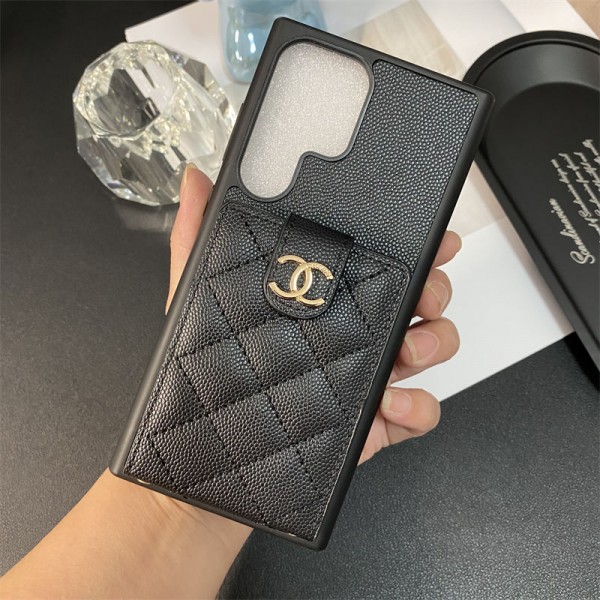 Chanel シャネルハイブランド アイフォン16  pro max 15 ギャラクシー s24 ultra s23 plus レディースメンズ激安iphone16 15/14 pro galaxy s24 ultra s24 plusカバー ストラップ付 カード入れセレブ愛用全機種対応ハイブランドiphone 16 pro maxケース パロディgalaxy s24 s23 ultra plus s22スマホケース コピー