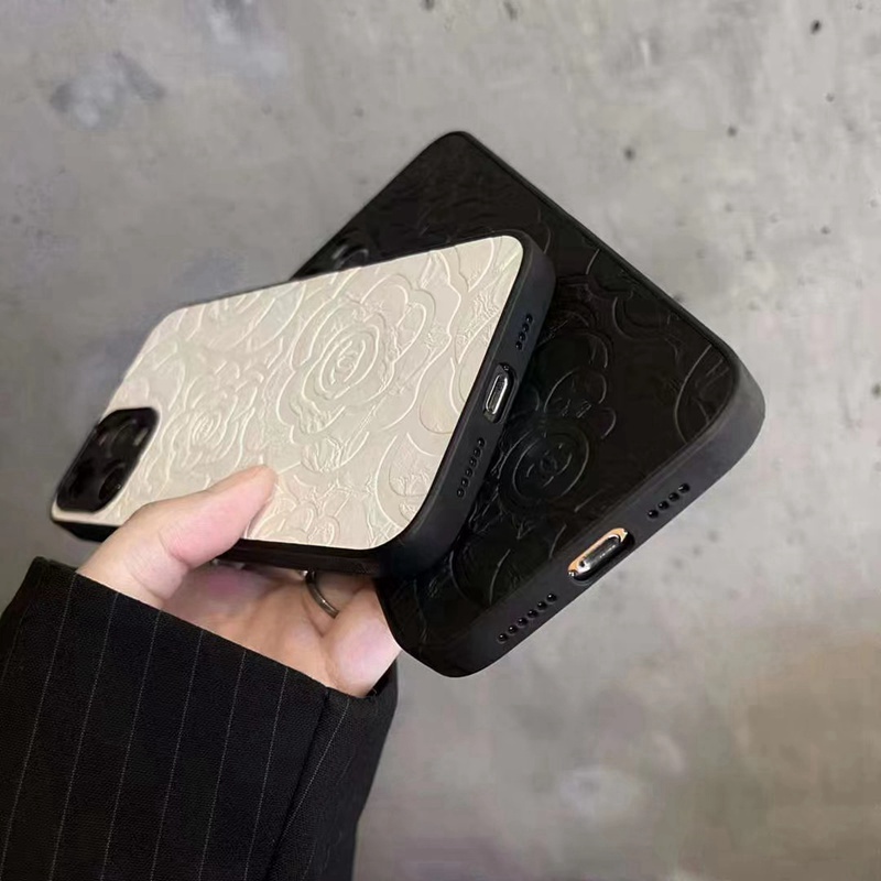 Chanel シャネルブランドiphone 14 plus 15 pro maxケース