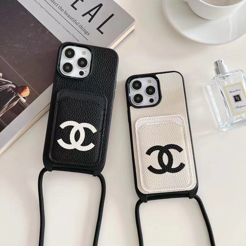 Chanel おしゃれiphone 15 2023 14 13 12 xr xs 8/7 plusケース 手帳型バッグ型 