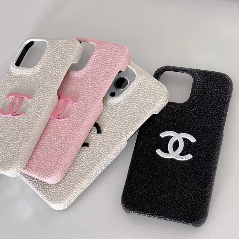 Chanel シャネルブランドiphone 14 plus 15 pro maxケース