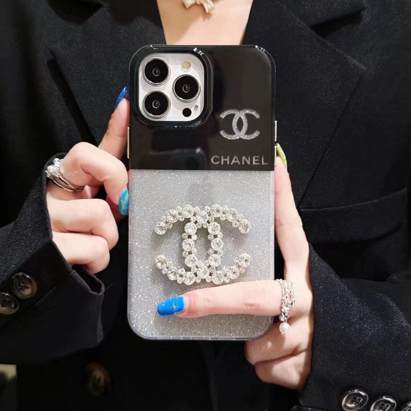 レディースメンズ激安おしゃれiphone 15ケースChanel シャネル 