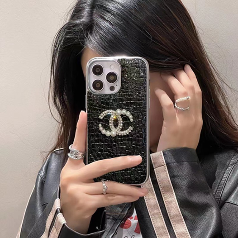 Chanel シャネルブランドiphone 14 plus 15 pro maxケースiChanel シャネルブランドiphone 14 plus 15 pro maxケース