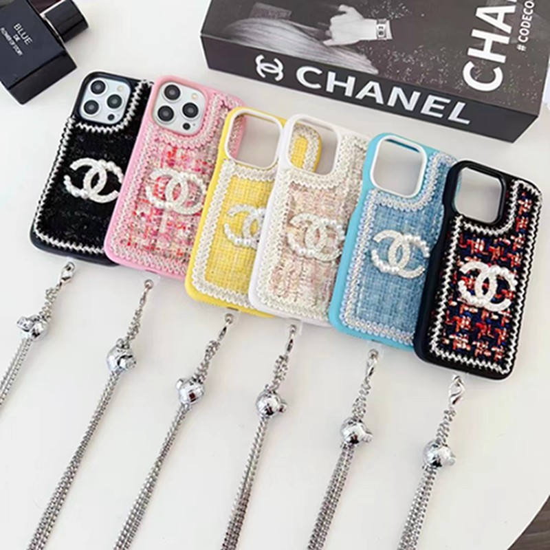 Chanel シャネルブランドiphone 14 plus 15 pro maxケースiphone 14 15 plusケースカバース