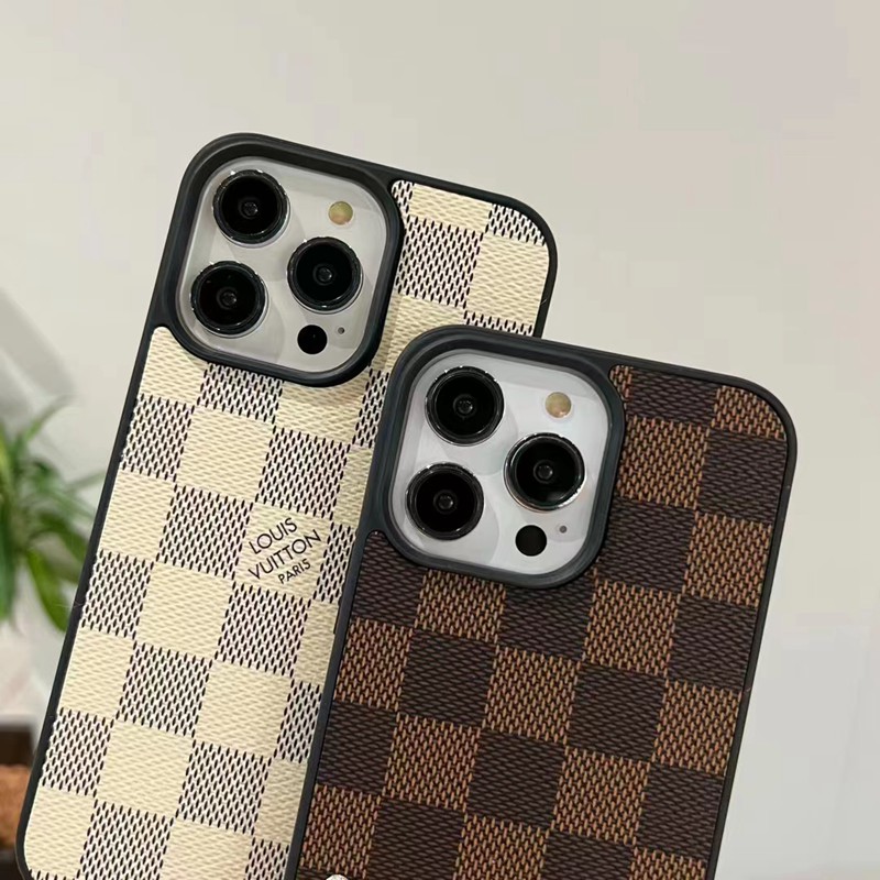 Lv ルイヴィトンブランドiphone 14 plus 15 pro maxケース