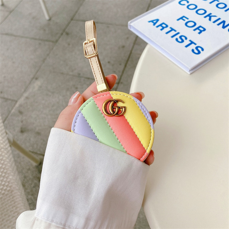 Ysl イブサンローランハイブランド  AirPods1/2/3/4 Pro2ケースairpods4カバー 耐衝撃 エ