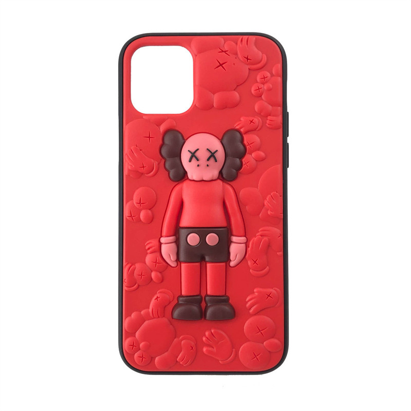 Kaws カウズハイブランド アイフォン16 15 14+ 13 pro max レディースメンズ激安おしゃれiphone 16 15 2023 14 13 12 xr xs 8/7 plusケース