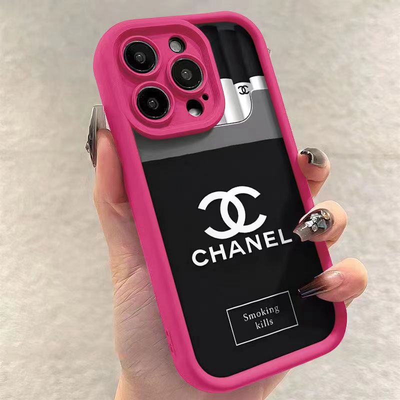 Chanel シャネルブランドiphone 14 plus 15 pro maxケースハイブランド アイフォン15 14+ 13 pro max レディースメンズ激安