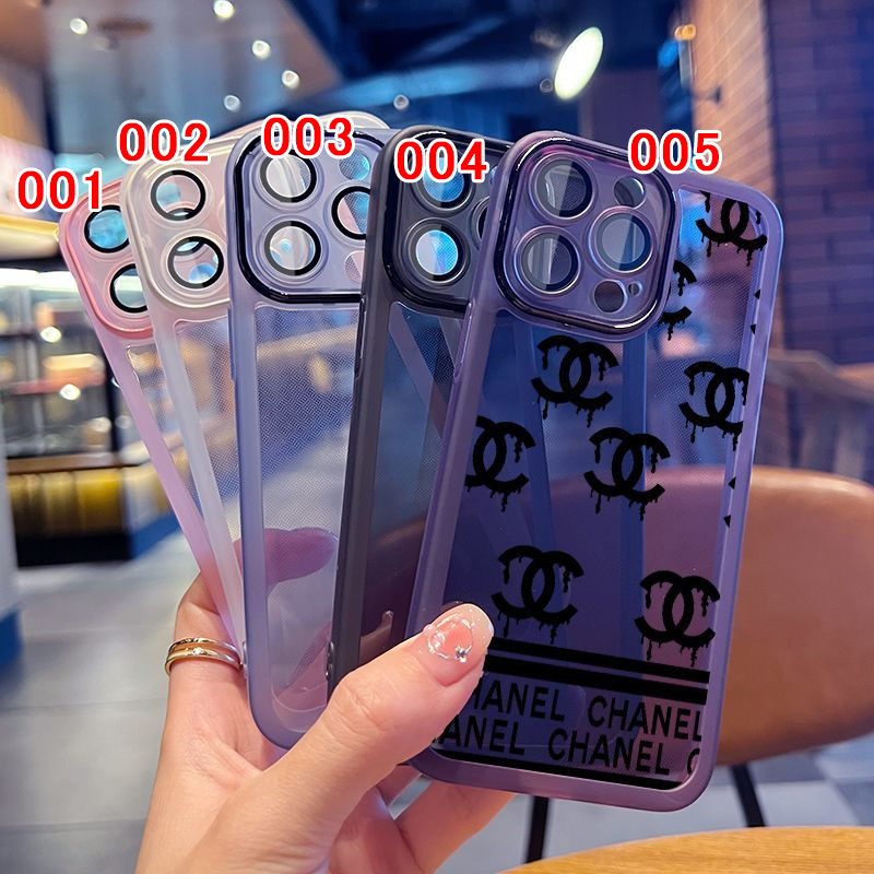 Chanel シャネルブランドIphone 16 14 Plus 15 Pro Maxケース