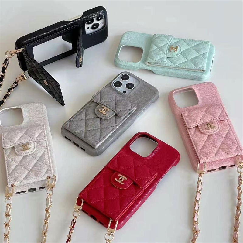 Chanel シャネルブランドiphone 16 15 plus 16 pro maxケース