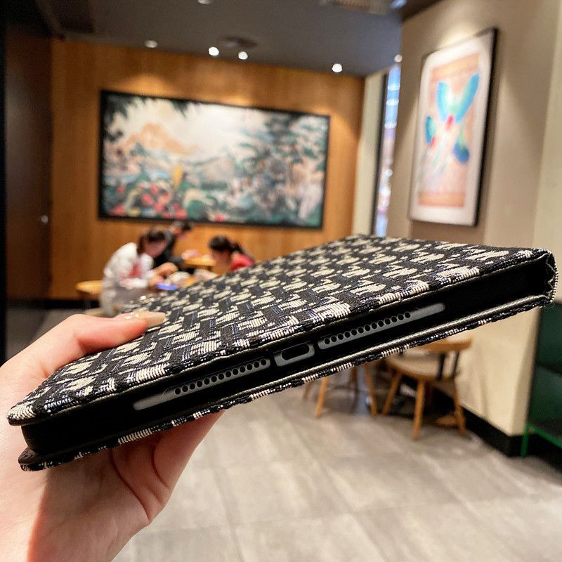 Dior ディオールブランドIpad  11th10th 2024ケースIpad Air6/5/4 Ipad Mini7/6/5/4/3カバー手帳型