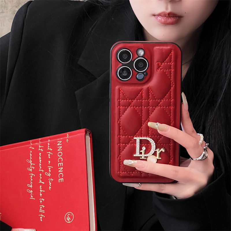 Dior ディオールブランドiphone 16 14 plus 15 pro maxケースおしゃれiphone 16 15 2023 14 13 12 xr xs 8/7 plusケース