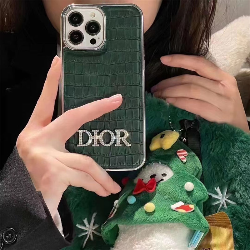 Dior ディオールブランドiphone 16 15 plus 16 pro maxケースハイブランド アイフォン16 plus15 14+ 16 pro max ケース