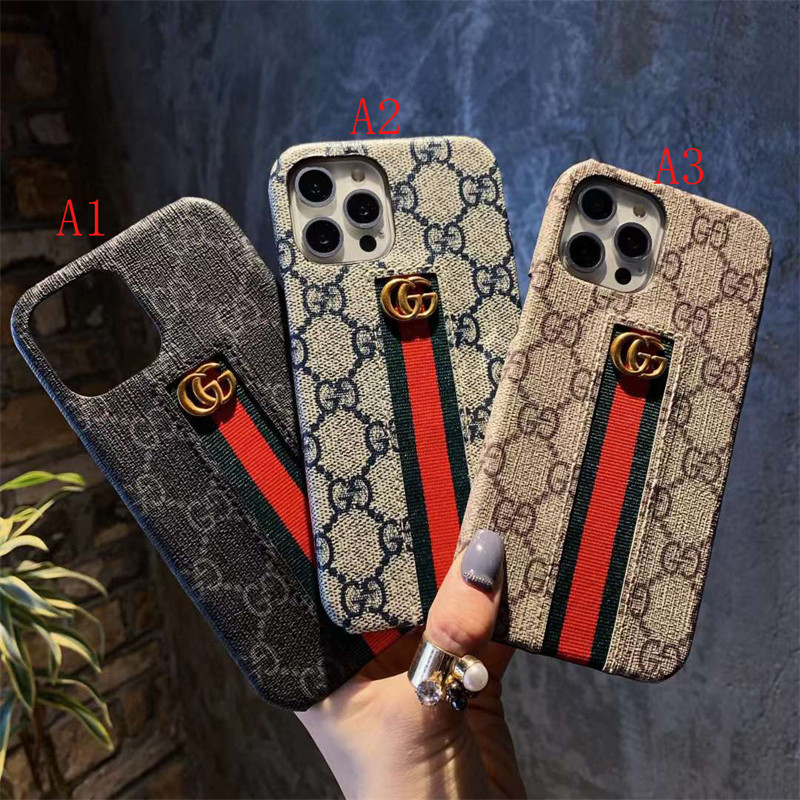 Gucci グッチブランドiphone 16 14 plus 15 pro maxケース