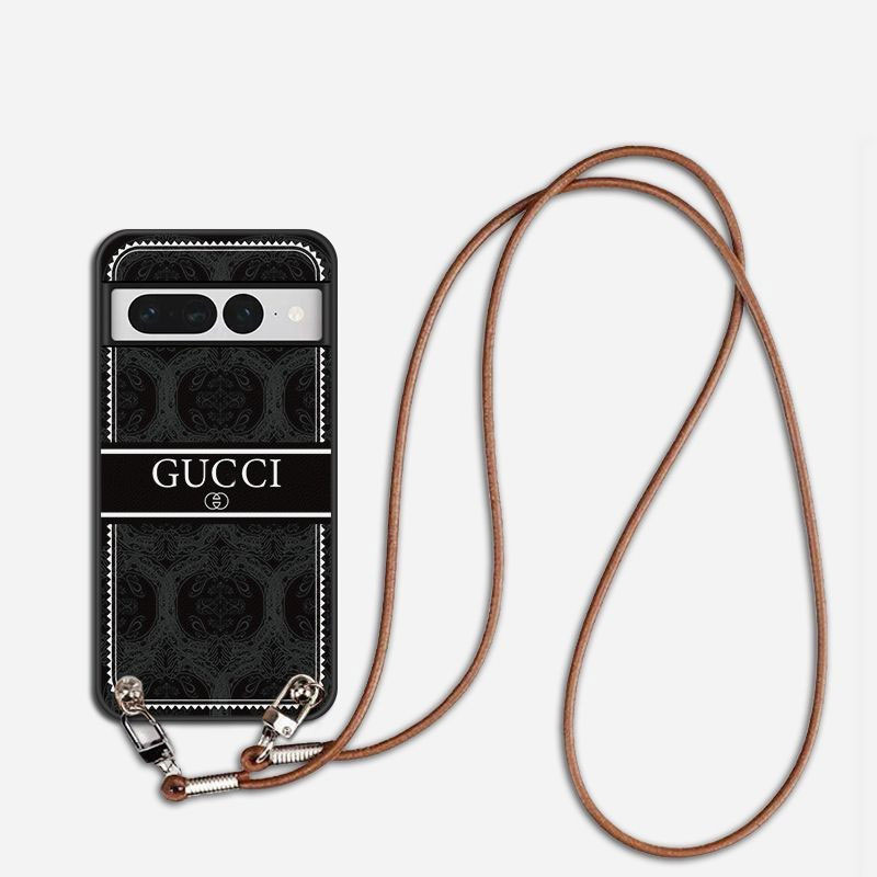 Gucci グッチ ブランドGoogle Pixel 8a/8 proカバー耐衝撃 iphone 15 16ケースグーグル ピクセル8a 7a 6a 5/4aカバー