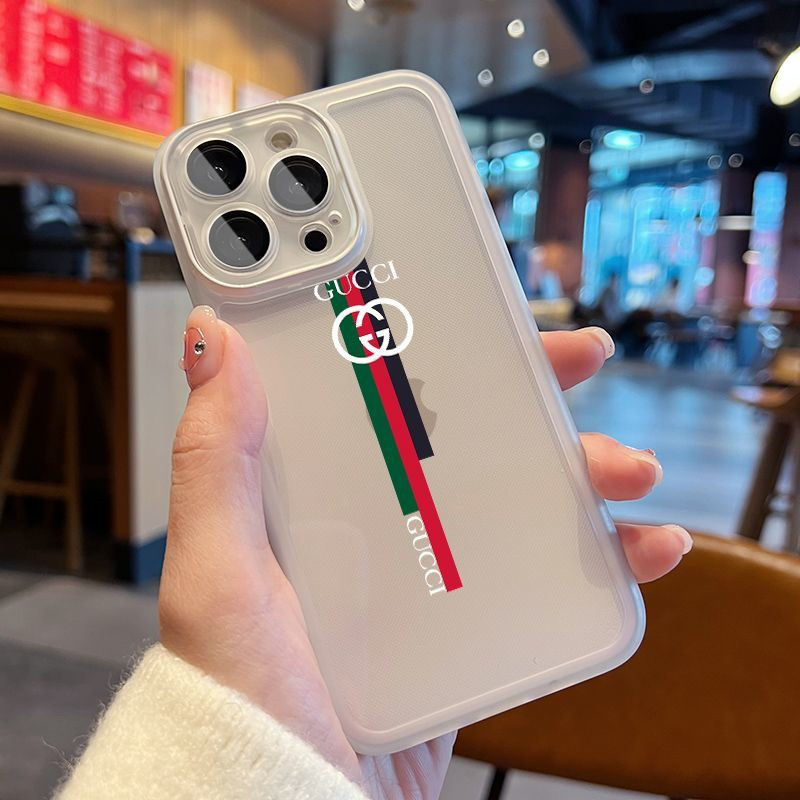 Gucci グッチブランドiphone 16 14 plus 15 pro maxケース