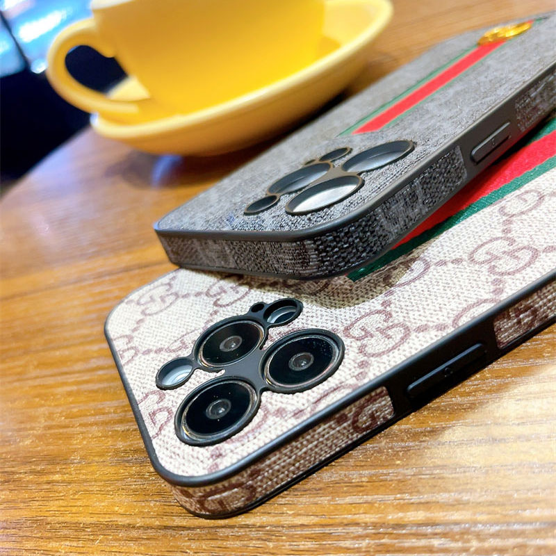 Gucci グッチブランドiphone 16 14 plus 15 pro maxケース