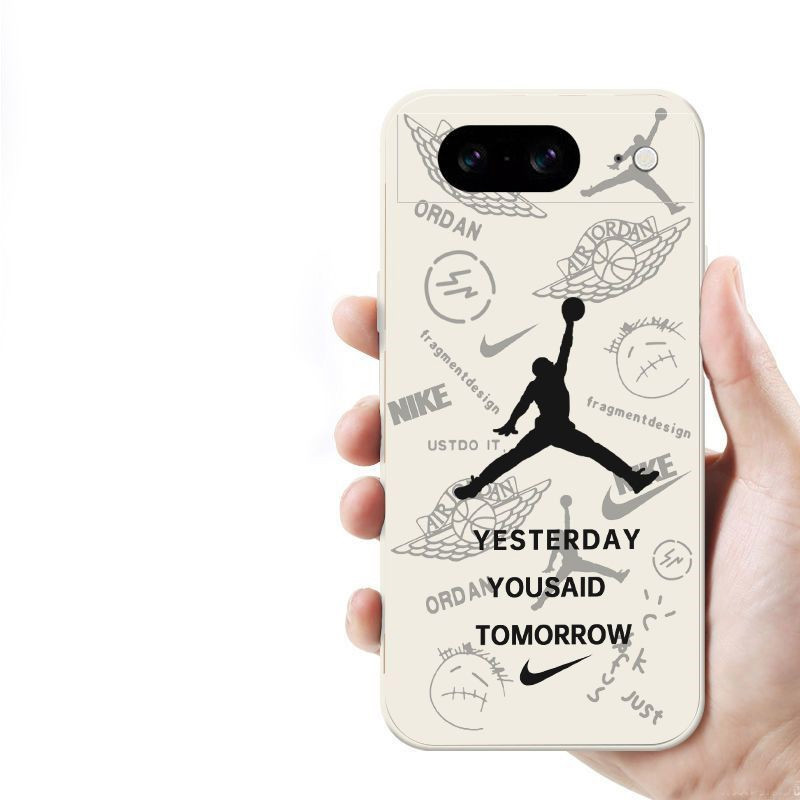 Nike ナイキグーグル ピクセル 7a 8a 8プロ ギャラクシー s24 s23 a54 a55ケースメンズレディースGoogle Pixel 8a/8 proカバー耐衝撃 