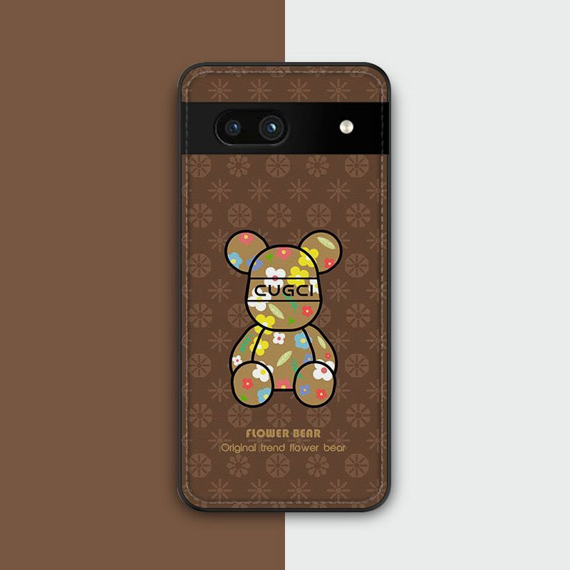 Kaws カウズGoogle Pixel 8a/7/6 pro xperia 1vi 10 v 5 ivケース