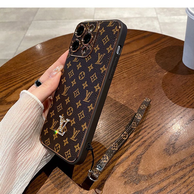 Lv ルイヴィトンブランドiphone 14 plus 15 pro maxケースハイブランド アイフォン15 14+ 13 pro max レディースメンズ激安