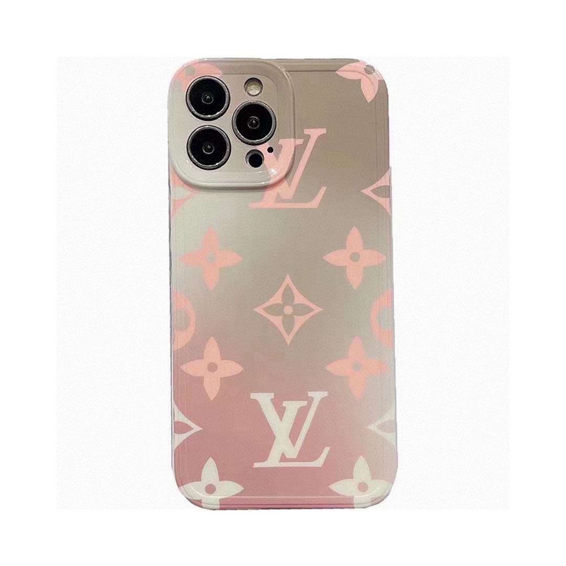 Lv ルイヴィトンブランドiphone 16 14 plus 15 pro maxケースハ