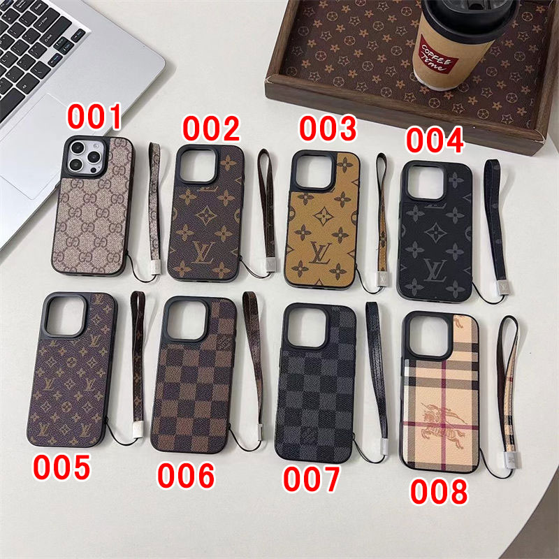 Lv ルイヴィトン グッチ Gucci Burberry バーバリー おしゃれIphone 16 Pro Max15 14 13 12 ケース