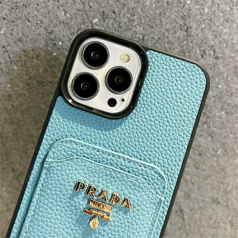 Prada プラダハイブランド アイフォン16 15 14+ 13 pro max レディースメンズ激安